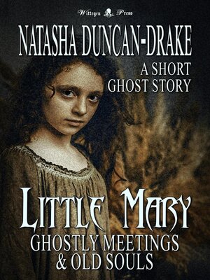 cover image of Little Mary